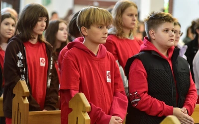 Nie jesteśmy sami