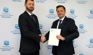 Zbiornik Wisła Czarne po 15 latach modernizacji. Większe bezpieczeństwo dla mieszkańców i turystów