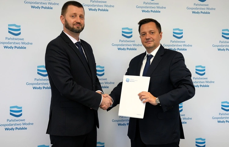 Zbiornik Wisła Czarne po 15 latach modernizacji. Większe bezpieczeństwo dla mieszkańców i turystów