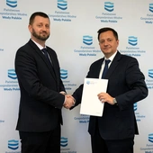 Zbiornik Wisła Czarne po 15 latach modernizacji. Większe bezpieczeństwo dla mieszkańców i turystów