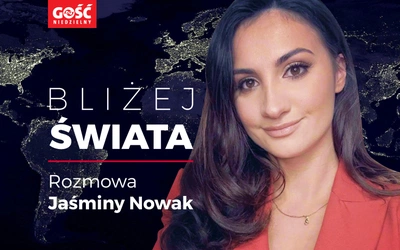 Były szef kontrwywiadu ostrzega: Putin chce, żebyśmy się bali, Rosja chce nas podzielić