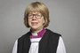 Anglikańska biskupka Londynu nową arcybiskupką Canterbury