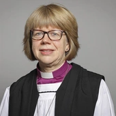 Anglikańska biskupka Londynu nową arcybiskupką Canterbury