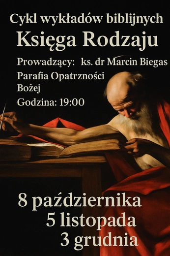 Biblia żywa i aktualna