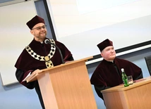 Wartość Wydziału Teologicznego jest nie do przecenienia