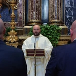 Dolnoślązacy na pielgrzymce w Rzymie