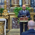 Dolnoślązacy na pielgrzymce w Rzymie