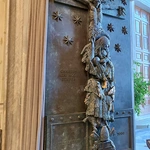 Dolnoślązacy na pielgrzymce w Rzymie