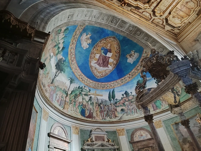 Dolnoślązacy na pielgrzymce w Rzymie