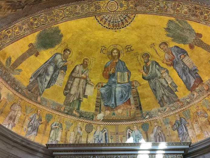 Dolnoślązacy na pielgrzymce w Rzymie