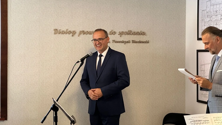 3. urodziny Portu dla Rodziny w Gdyni