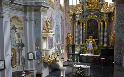 Siloe - historia, która wciąż trwa
