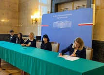 Region. Zakończenie Tygodnia Przeciwdziałania Przemocy Rówieśniczej