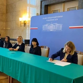 Region. Zakończenie Tygodnia Przeciwdziałania Przemocy Rówieśniczej