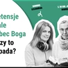 Pretensje i żale wobec Boga – czy to wypada?
