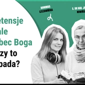 Pretensje i żale wobec Boga – czy to wypada?