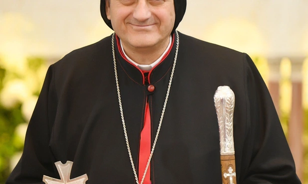 Abp Jacques Mourad 