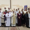 Chorzów. Ad missio kandydatów do diakonatu stałego