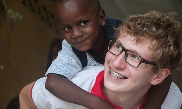 Jubileusz misjonarzy i migrantów - modlitwa powszechna