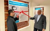 Św. Frassati, ks. Juan Gutierrez i Valanga di Vita