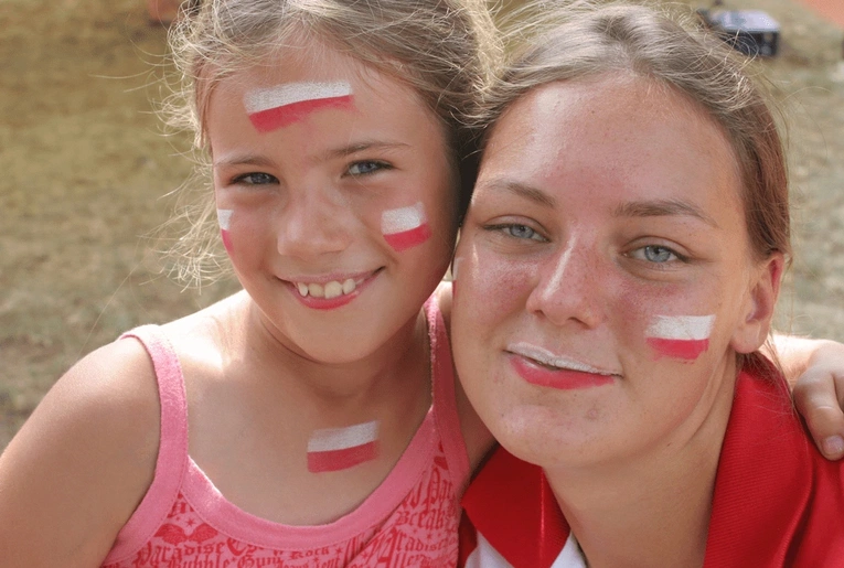 Służebnica Boża Helena Kmieć jeszcze za życia inspirowała młodych ludzi.