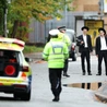Zamachowiec na synagogę w Manchesterze mógł kierować się skrajnym islamizmem