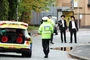 Zamachowiec na synagogę w Manchesterze mógł kierować się skrajnym islamizmem
