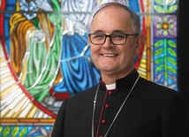 Abp Przybylski: „Rolą Kościoła jest scalić słowem Bożym popękanych ludzi”. Dziś ingres metropolity katowickiego