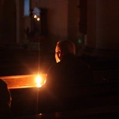 Nabożeństwo wigilijne