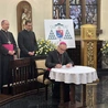 Abp Przybylski kanonicznie objął rządy w archidiecezji katowickiej