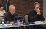 Wnioski z sesji Papieskiej Komisji ds. Ochrony Małoletnich w Krakowie