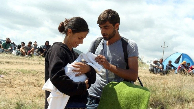 Rozpoczyna się Jubileusz Migrantów i Świata Misyjnego