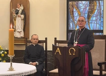 Abp Andrzej Przybylski kanonicznie objął rządy w archidiecezji katowickiej