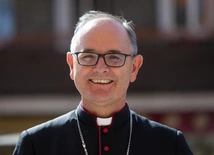 Transmisja ingresu abp. Andrzeja Przybylskiego