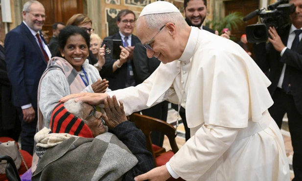 Orędzie Leona XIV na 111. Światowy Dzień Migranta i Uchodźcy (pełny tekst)