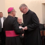 Abp Przybylski kanonicznie objął rządy w archidiecezji katowickiej, cz. 1