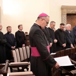 Abp Przybylski kanonicznie objął rządy w archidiecezji katowickiej, cz. 1