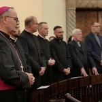 Abp Przybylski kanonicznie objął rządy w archidiecezji katowickiej, cz. 1