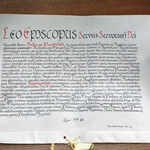 Abp Przybylski kanonicznie objął rządy w archidiecezji katowickiej, cz. 1