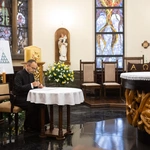 Abp Przybylski kanonicznie objął rządy w archidiecezji katowickiej, cz. 2