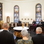 Abp Przybylski kanonicznie objął rządy w archidiecezji katowickiej, cz. 2