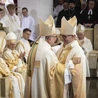 Abp Przybylski na zakończenie ingresu: Przyjmijcie mnie za swojego 