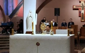 Wieczór uwielbienia z abp. Andrzejem Przybylskim [zdjęcia]
