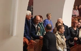 Wieczór uwielbienia z abp. Andrzejem Przybylskim [zdjęcia]