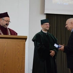 Sympozjum „Katecheza w szkole w warunkach przemian społeczno-kulturowych”