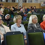 Sympozjum „Katecheza w szkole w warunkach przemian społeczno-kulturowych”