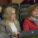 Sympozjum „Katecheza w szkole w warunkach przemian społeczno-kulturowych”