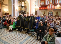 XV Diecezjalna Pielgrzymka Kół Żywego Różańca