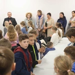 Warsztaty różańcowe