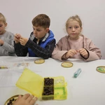 Warsztaty różańcowe